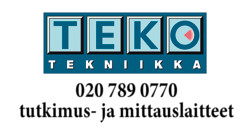 Turun Tekotekniikka Oy logo